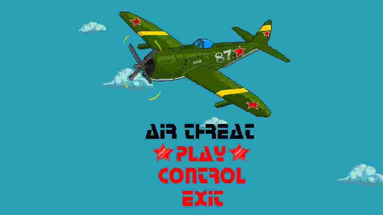 Air Threat screenshot thumbnail screenshot 0