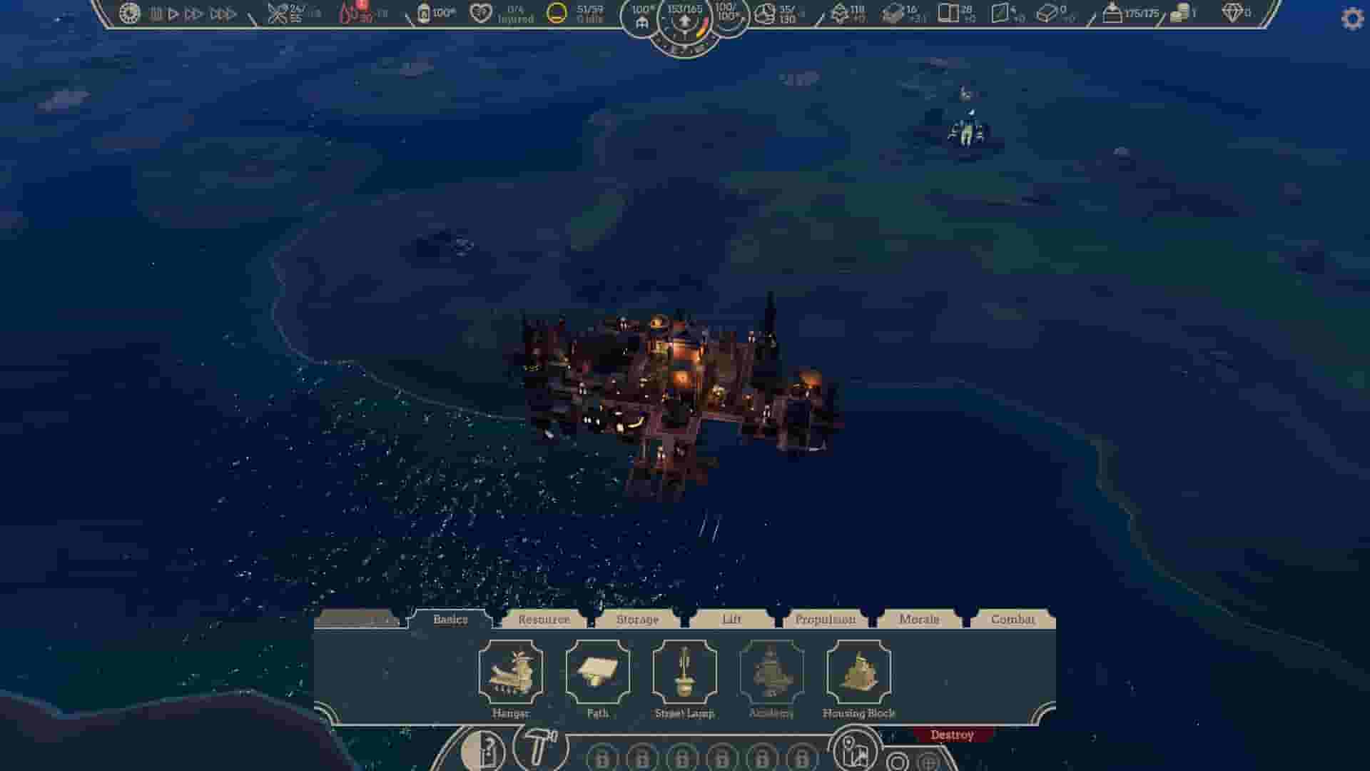 Airborne Empire screenshot thumbnail screenshot 6