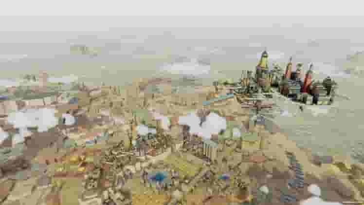 Airborne Kingdom screenshot thumbnail screenshot 12