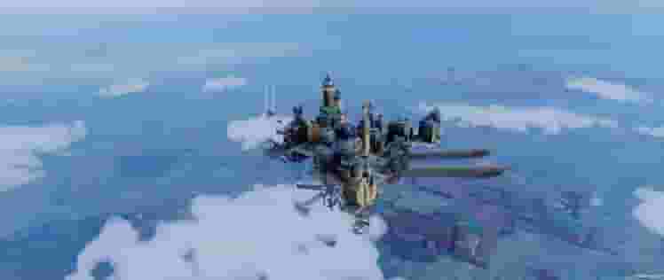 Airborne Kingdom screenshot thumbnail screenshot 13