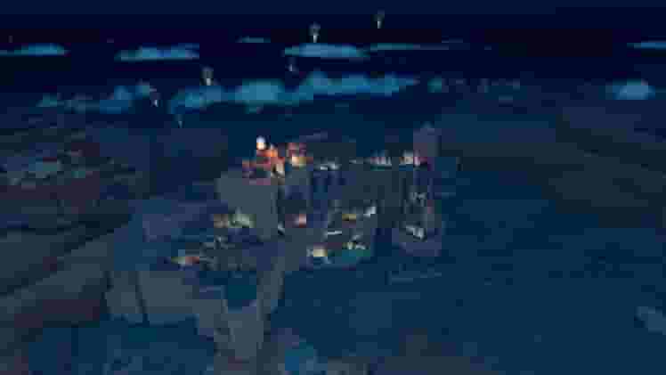 Airborne Kingdom screenshot thumbnail screenshot 4