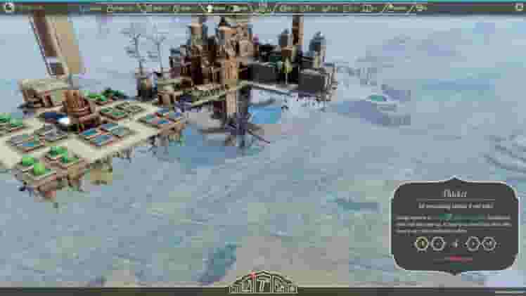Airborne Kingdom screenshot thumbnail screenshot 5
