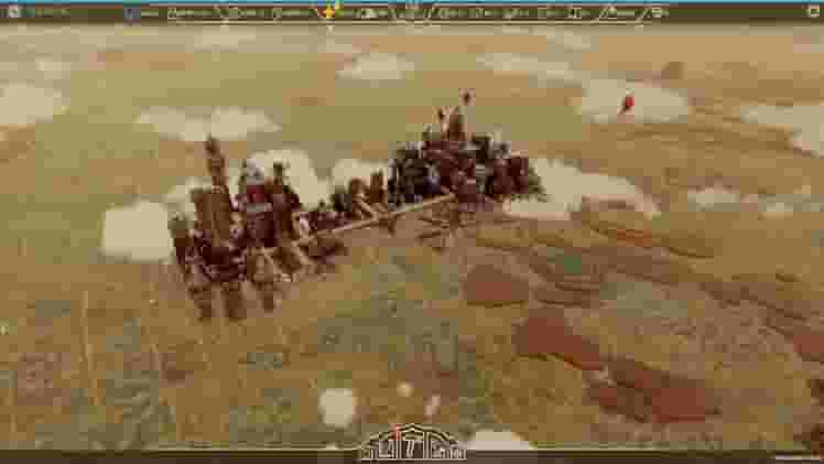 Airborne Kingdom screenshot thumbnail screenshot 6