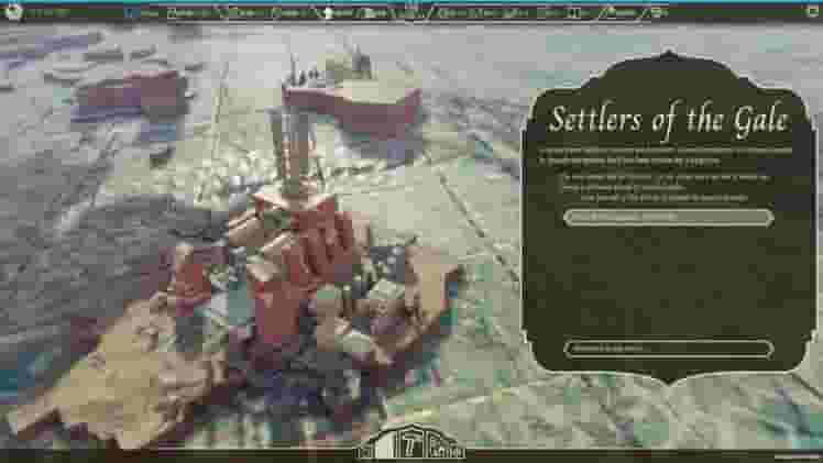 Airborne Kingdom screenshot thumbnail screenshot 7