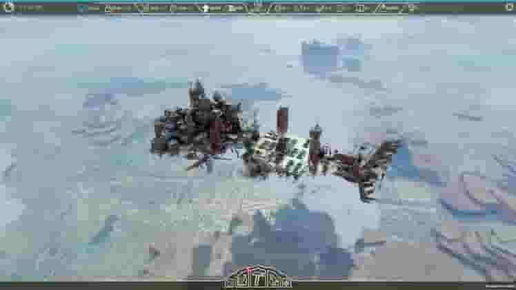Airborne Kingdom screenshot thumbnail screenshot 8