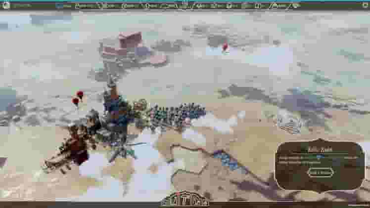 Airborne Kingdom screenshot thumbnail screenshot 9