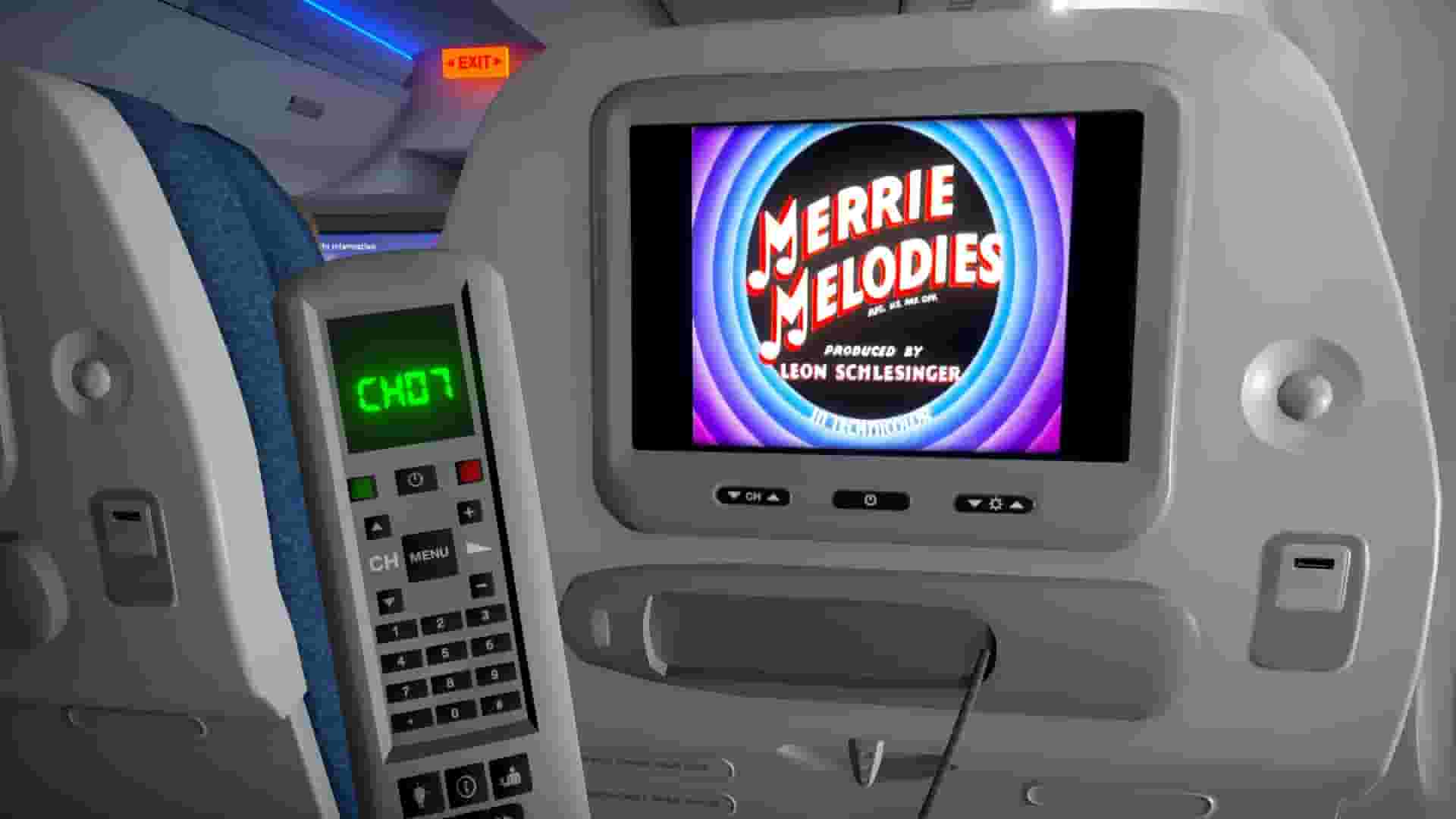 Airplane Mode screenshot thumbnail screenshot 1