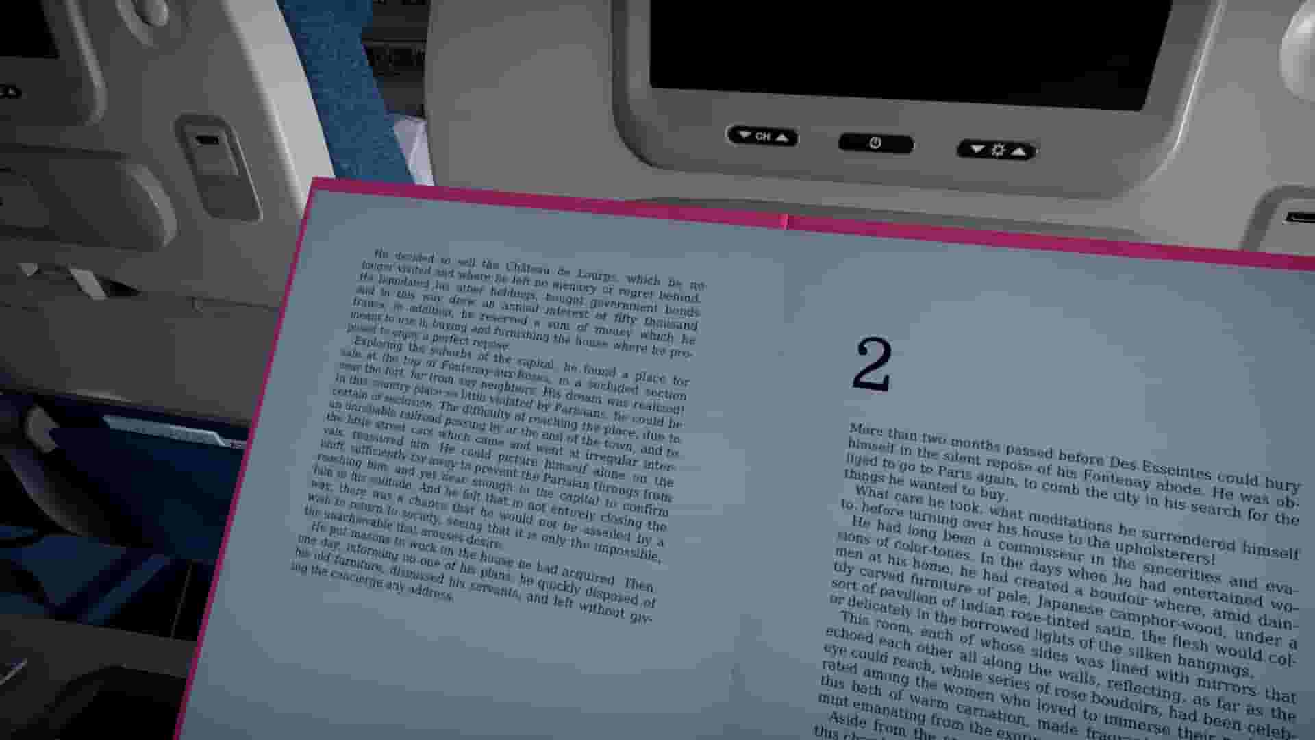 Airplane Mode screenshot thumbnail screenshot 3