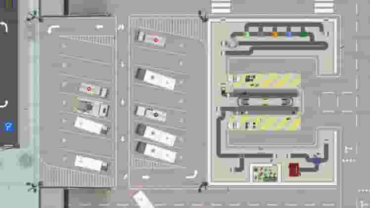 Airport CEO screenshot thumbnail screenshot 10