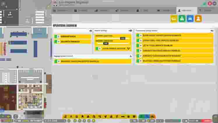 Airport CEO screenshot thumbnail screenshot 12