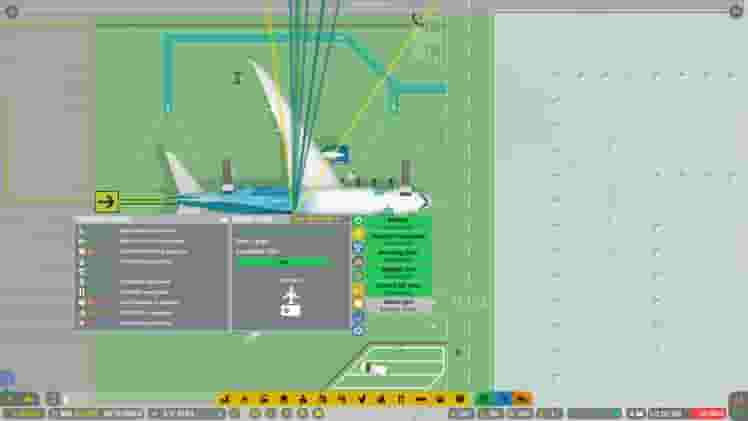 Airport CEO screenshot thumbnail screenshot 13