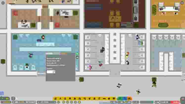 Airport CEO screenshot thumbnail screenshot 14