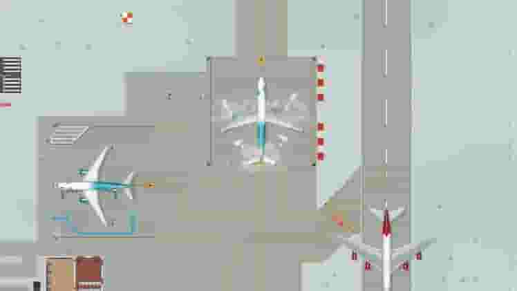 Airport CEO screenshot thumbnail screenshot 17