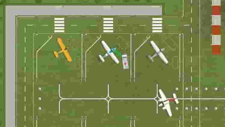 Airport CEO screenshot thumbnail screenshot 19