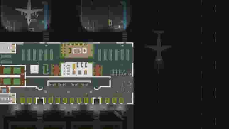 Airport CEO screenshot thumbnail screenshot 2