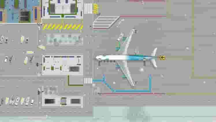 Airport CEO screenshot thumbnail screenshot 20