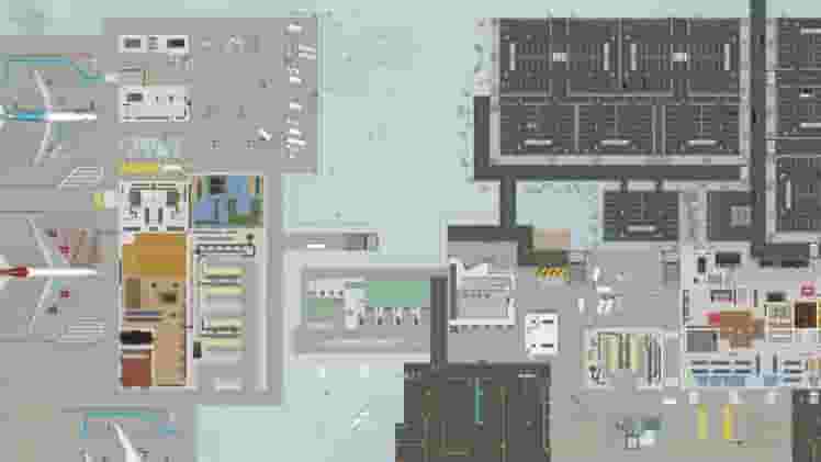 Airport CEO screenshot thumbnail screenshot 22