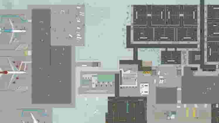 Airport CEO screenshot thumbnail screenshot 24