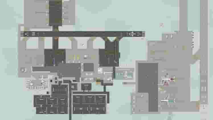 Airport CEO screenshot thumbnail screenshot 25