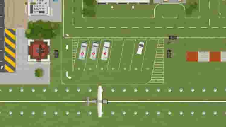 Airport CEO screenshot thumbnail screenshot 4