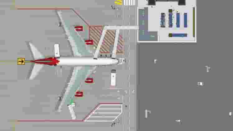 Airport CEO screenshot thumbnail screenshot 6