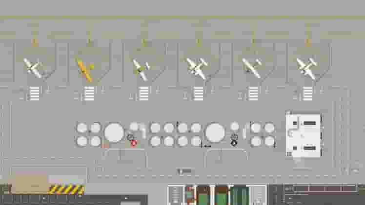 Airport CEO screenshot thumbnail screenshot 9