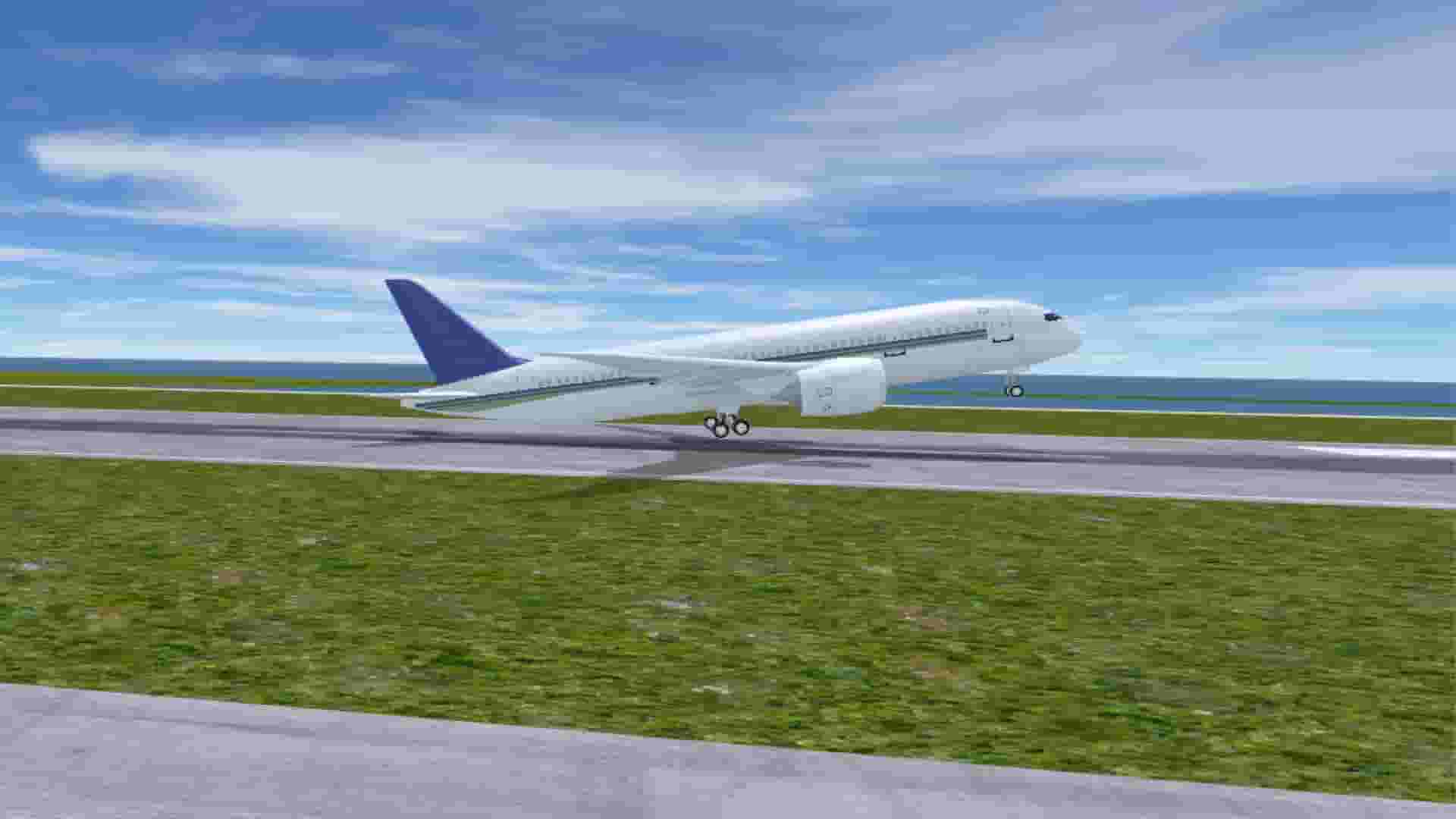 Airport Madness 3D screenshot thumbnail screenshot 10