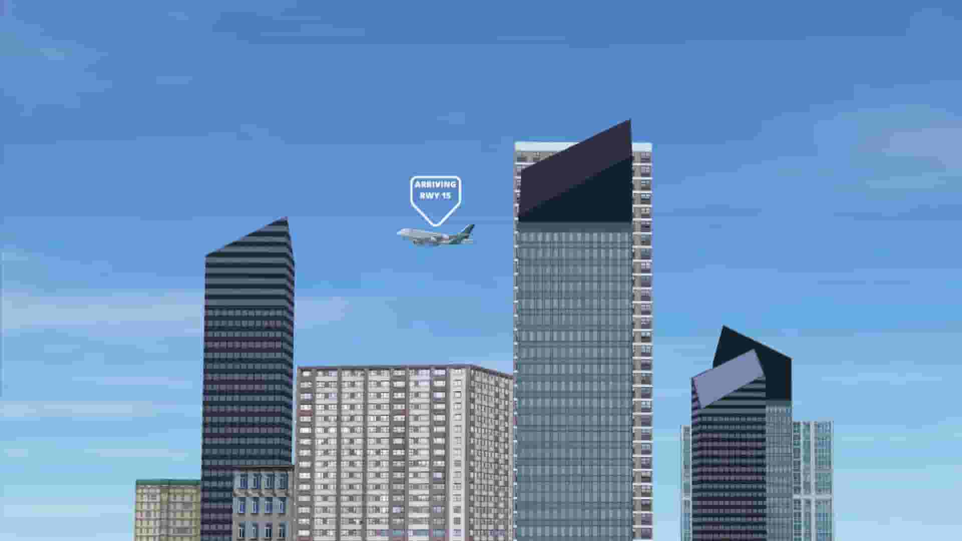 Airport Madness 3D screenshot thumbnail screenshot 12