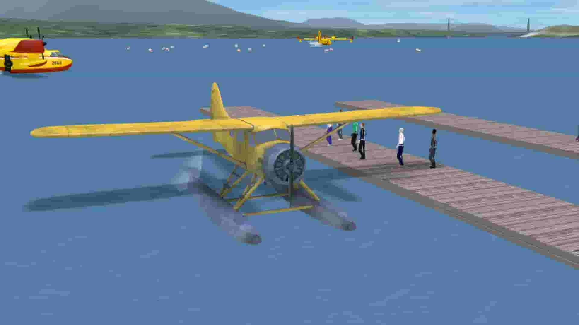 Airport Madness 3D screenshot thumbnail screenshot 15