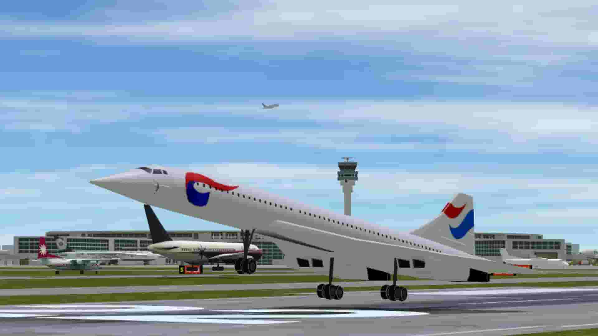Airport Madness 3D screenshot thumbnail screenshot 20