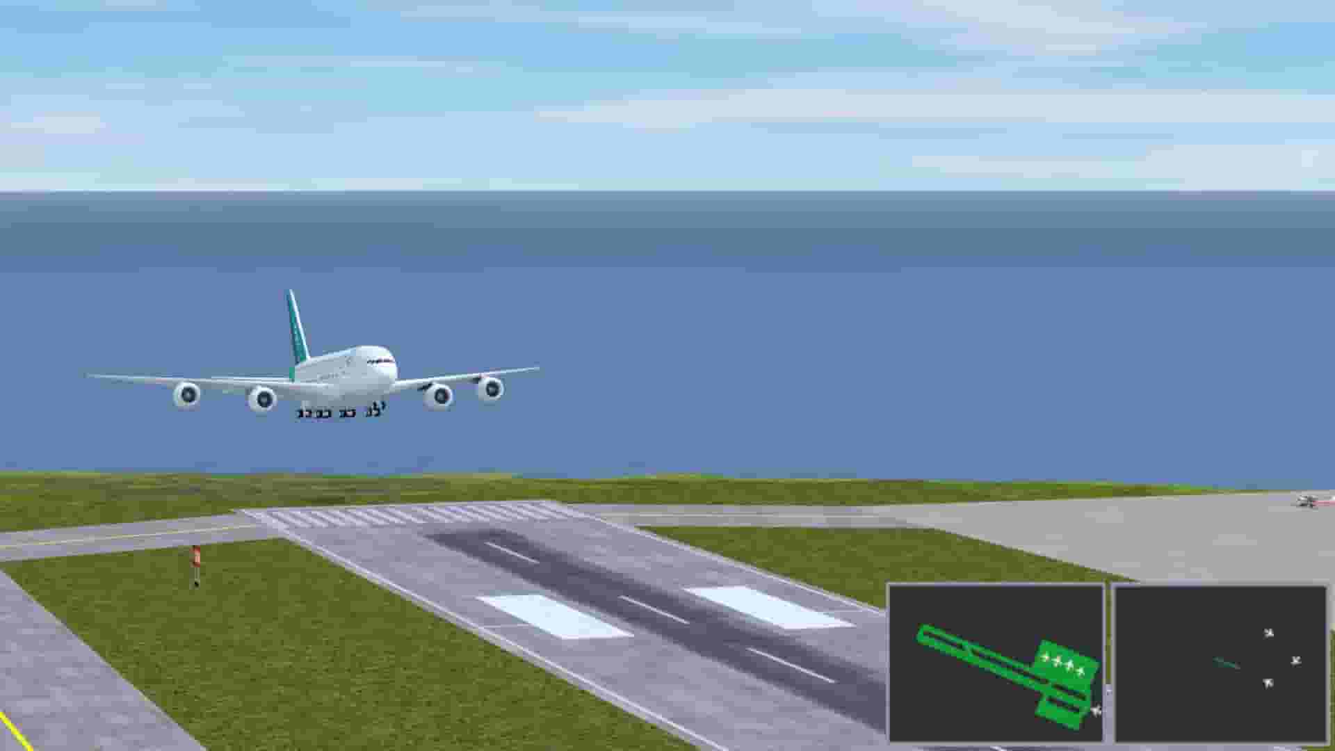 Airport Madness 3D screenshot thumbnail screenshot 21