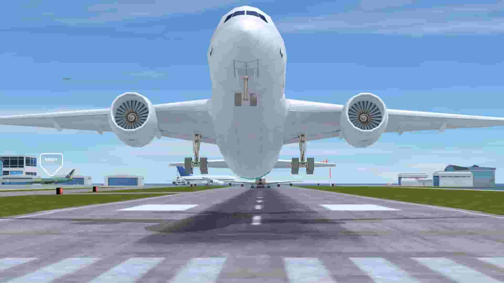 Airport Madness 3D screenshot thumbnail screenshot 22