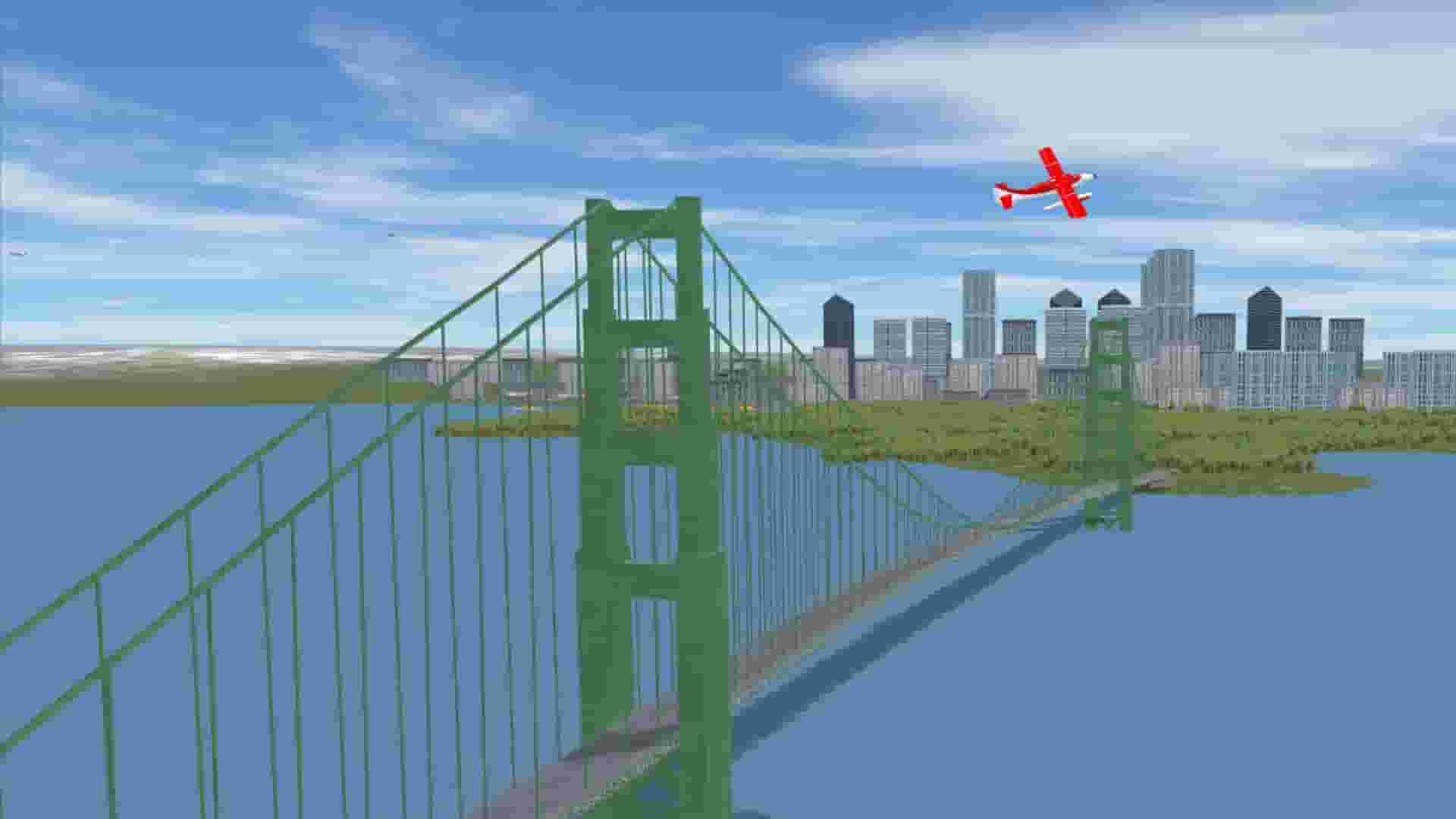 Airport Madness 3D screenshot thumbnail screenshot 24