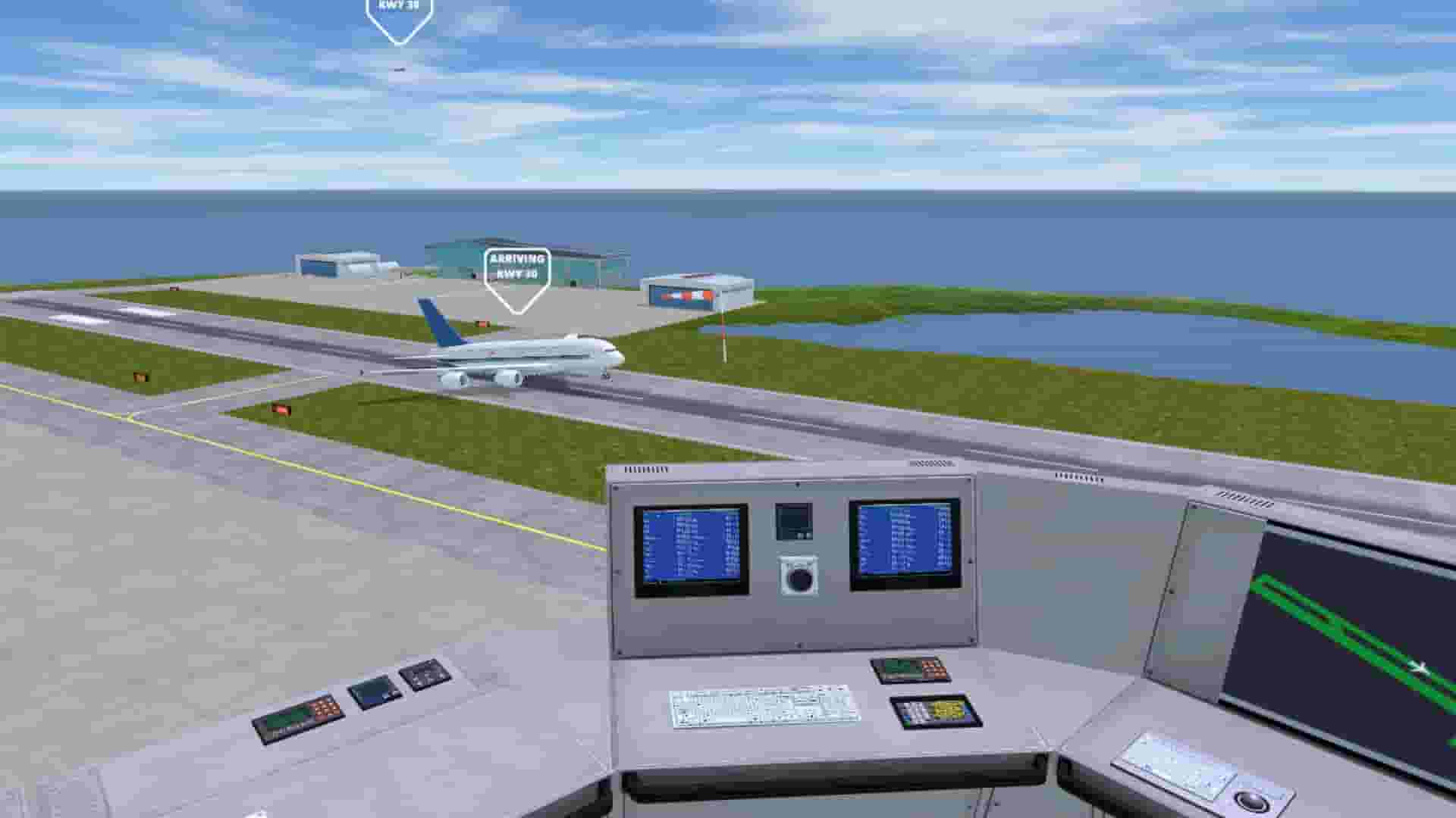 Airport Madness 3D screenshot thumbnail screenshot 4