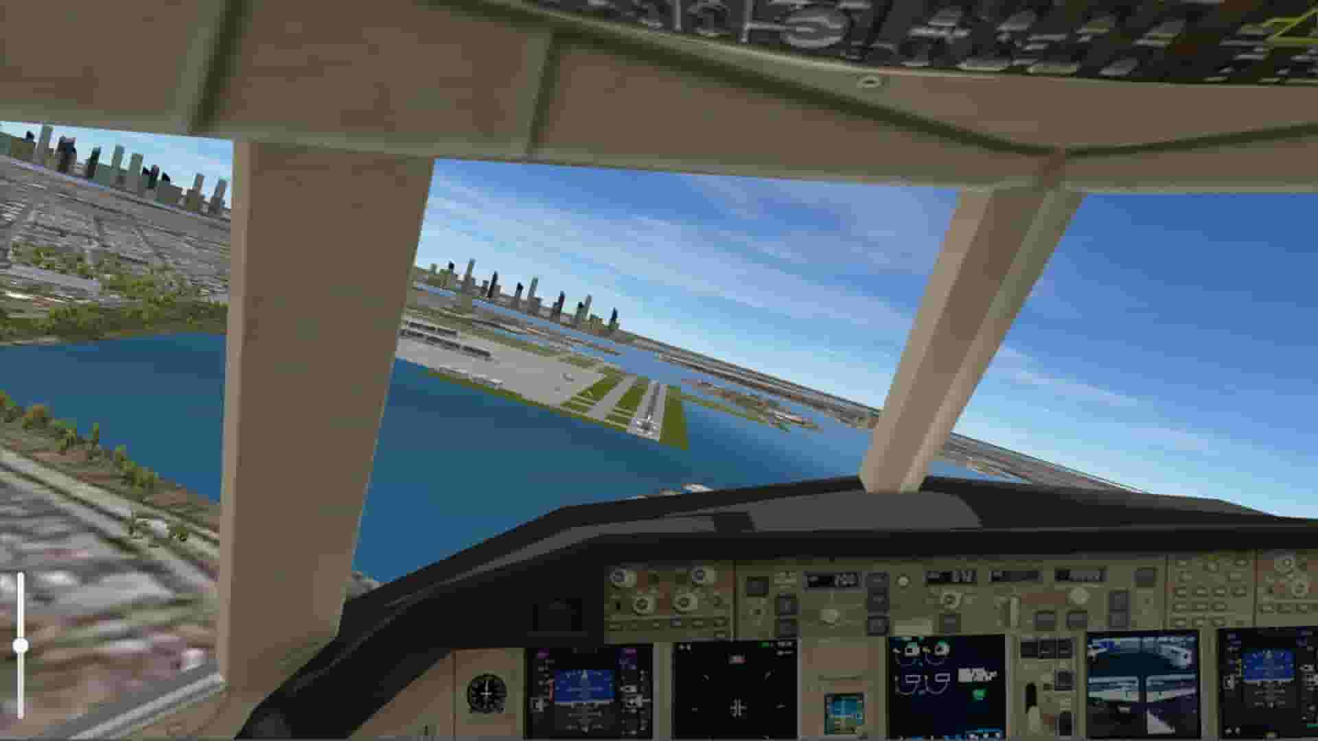 Airport Madness 3D screenshot thumbnail screenshot 5