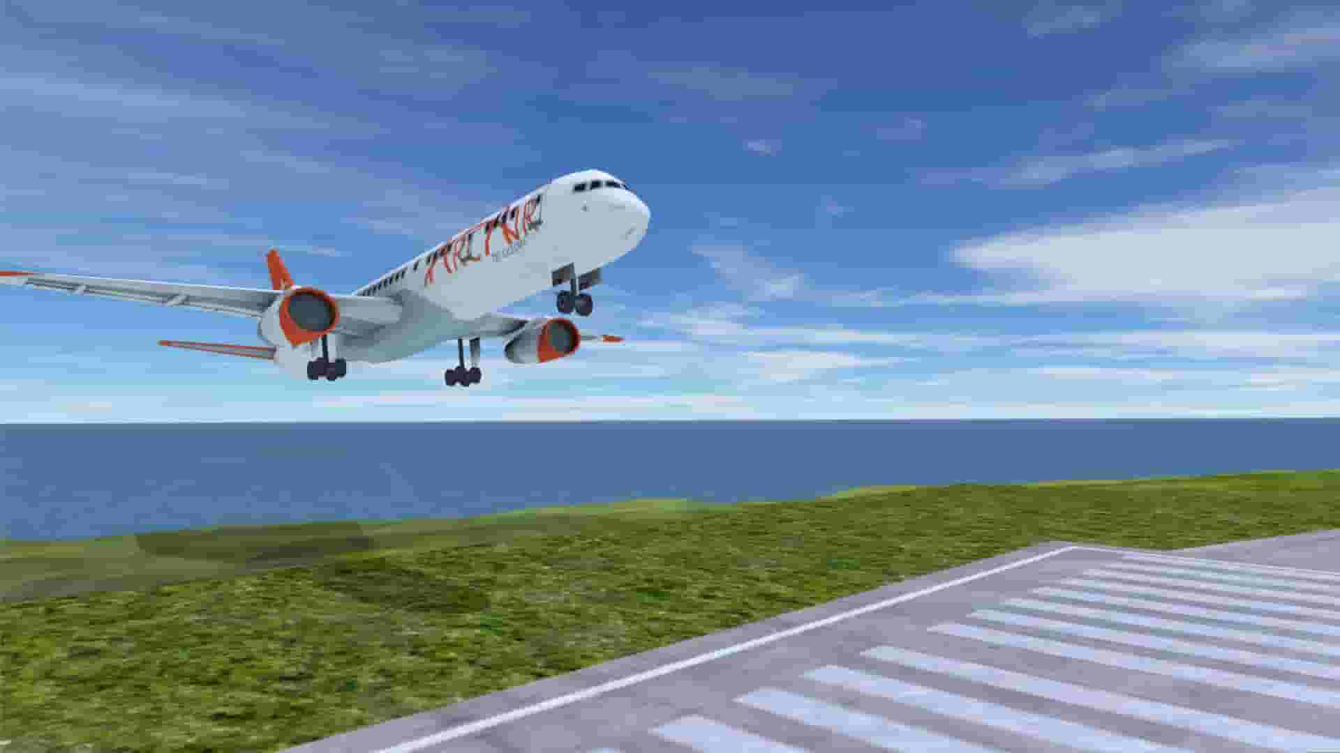 Airport Madness 3D screenshot thumbnail screenshot 7