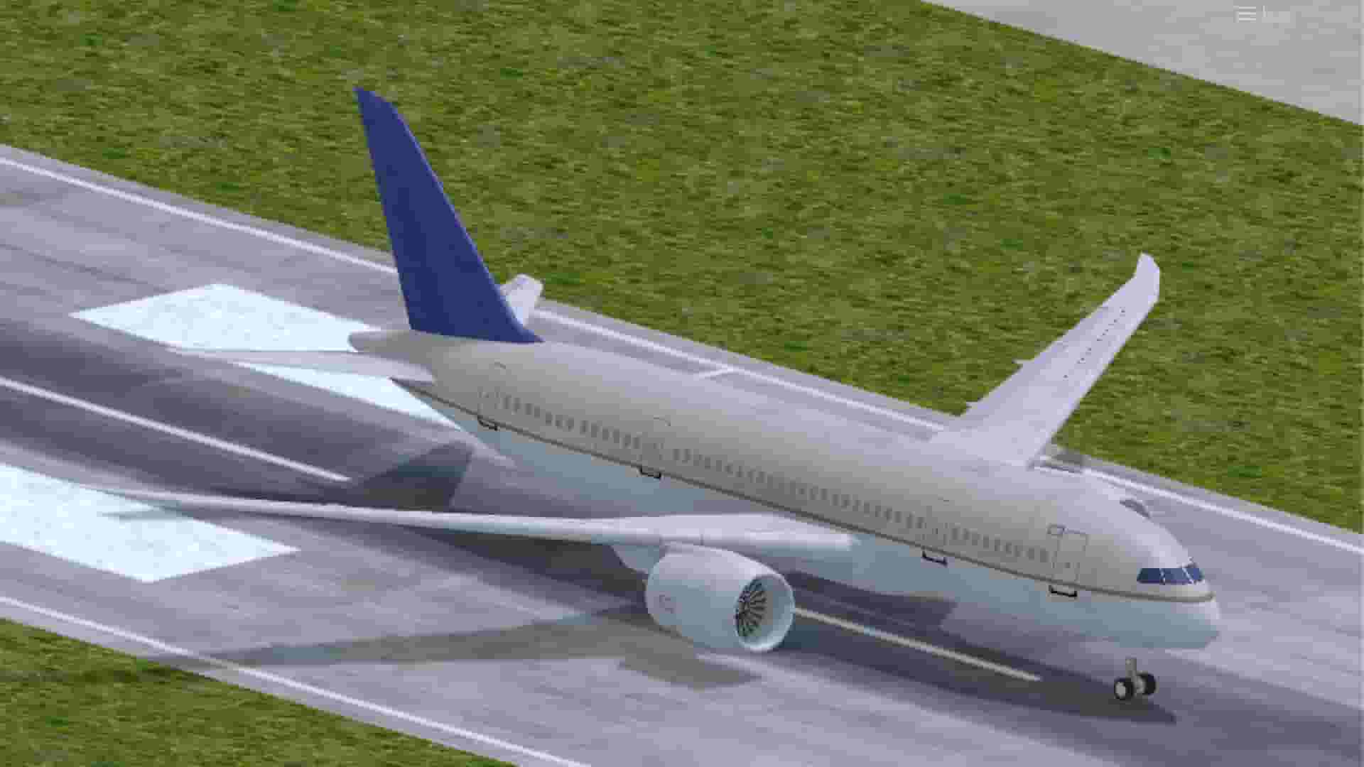 Airport Madness 3D screenshot thumbnail screenshot 8