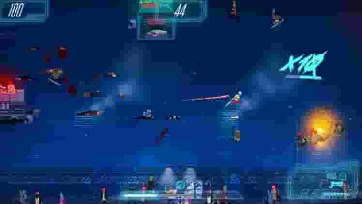 Akane screenshot thumbnail screenshot 1