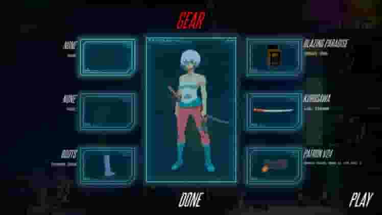 Akane screenshot thumbnail screenshot 2