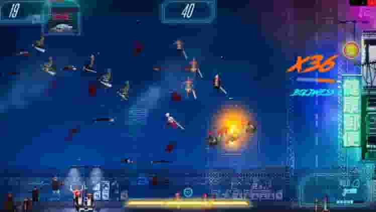 Akane screenshot thumbnail screenshot 3