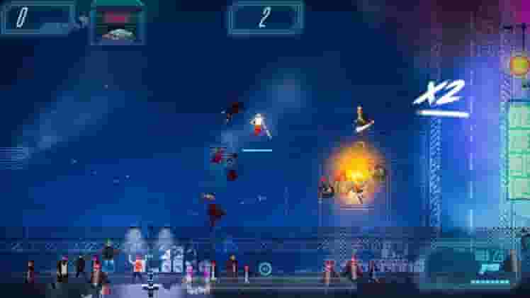 Akane screenshot thumbnail screenshot 4