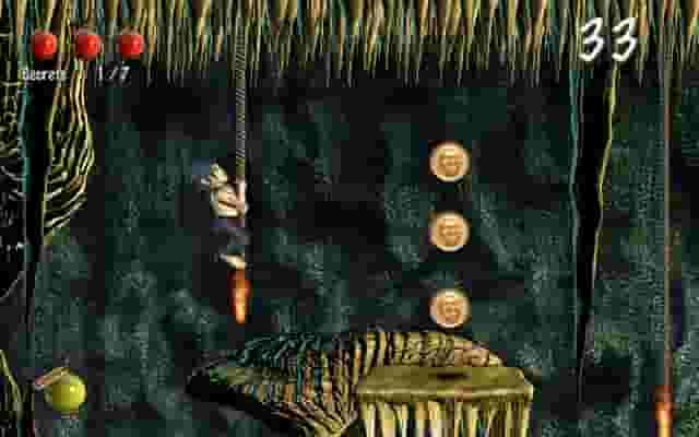 Akimbo: Kung-Fu Hero screenshot thumbnail screenshot 0