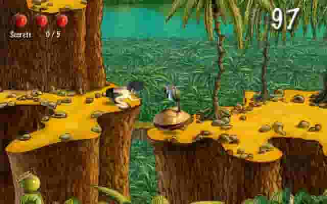 Akimbo: Kung-Fu Hero screenshot thumbnail screenshot 2