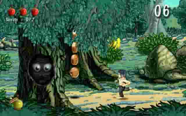 Akimbo: Kung-Fu Hero screenshot thumbnail screenshot 5