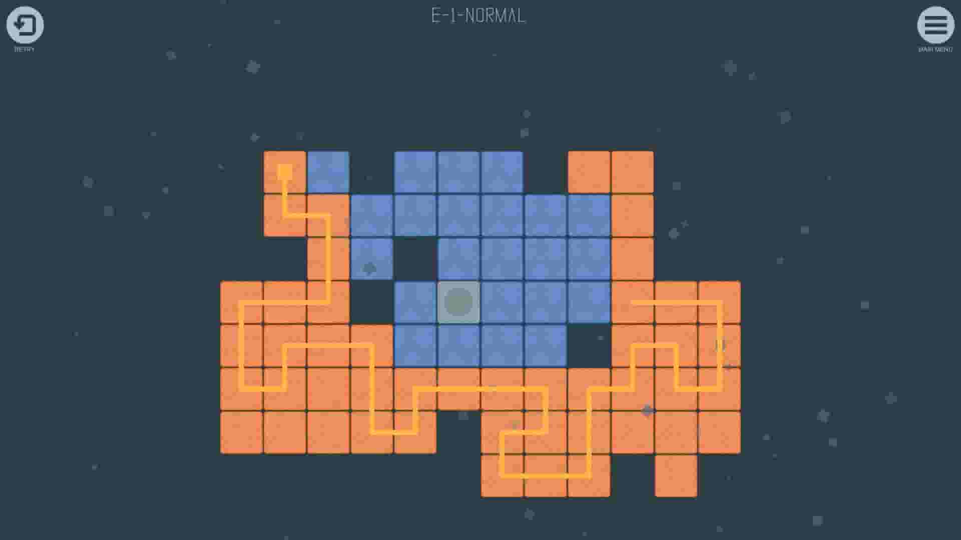 Akin Vol 2 screenshot thumbnail screenshot 0