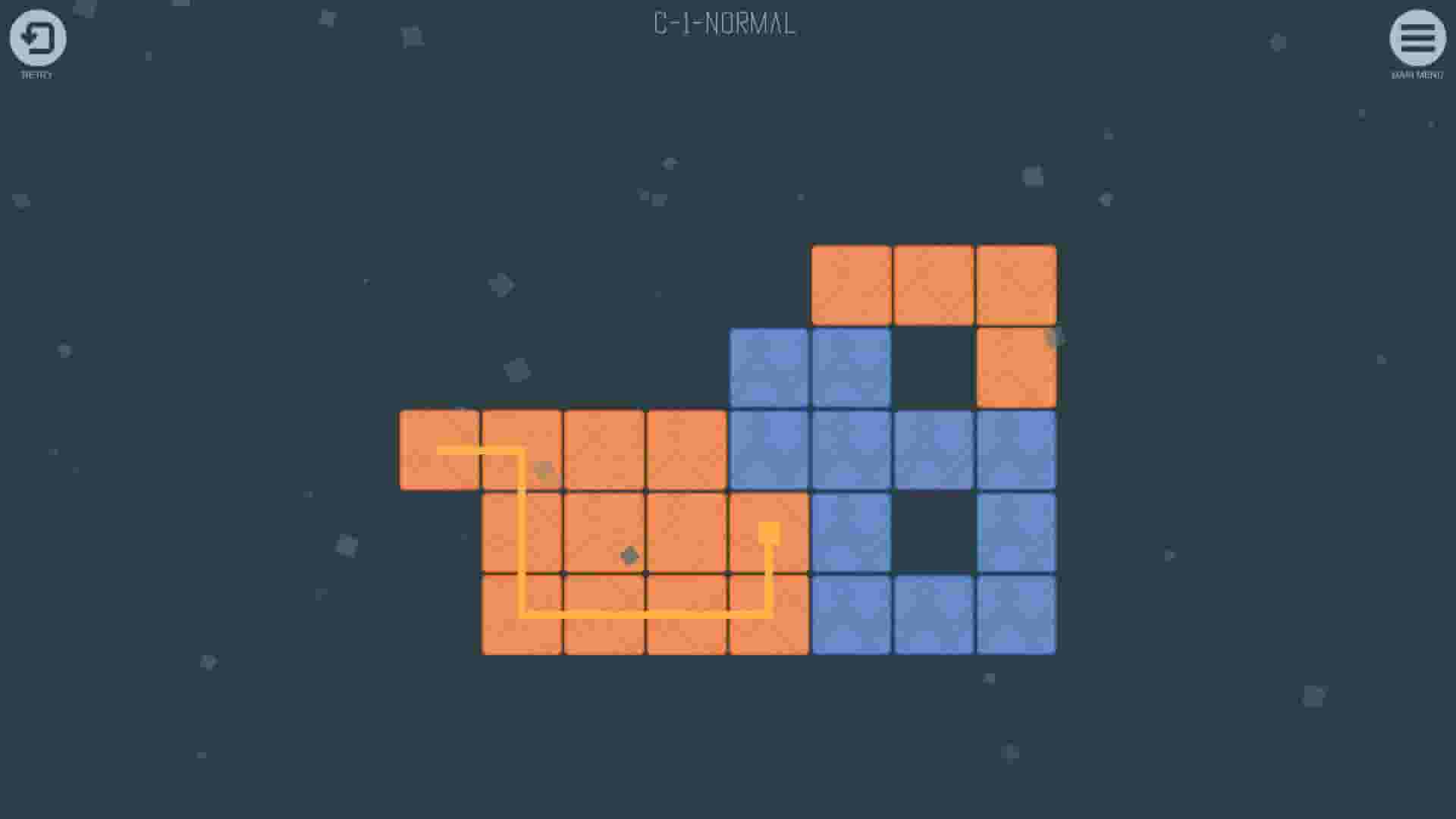 Akin Vol 2 screenshot thumbnail screenshot 1