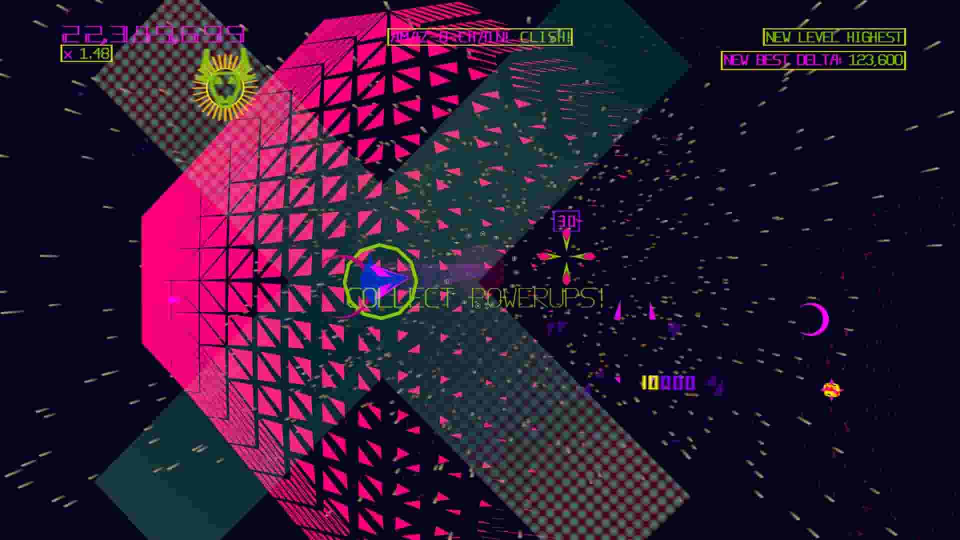 Akka Arrh screenshot thumbnail screenshot 7