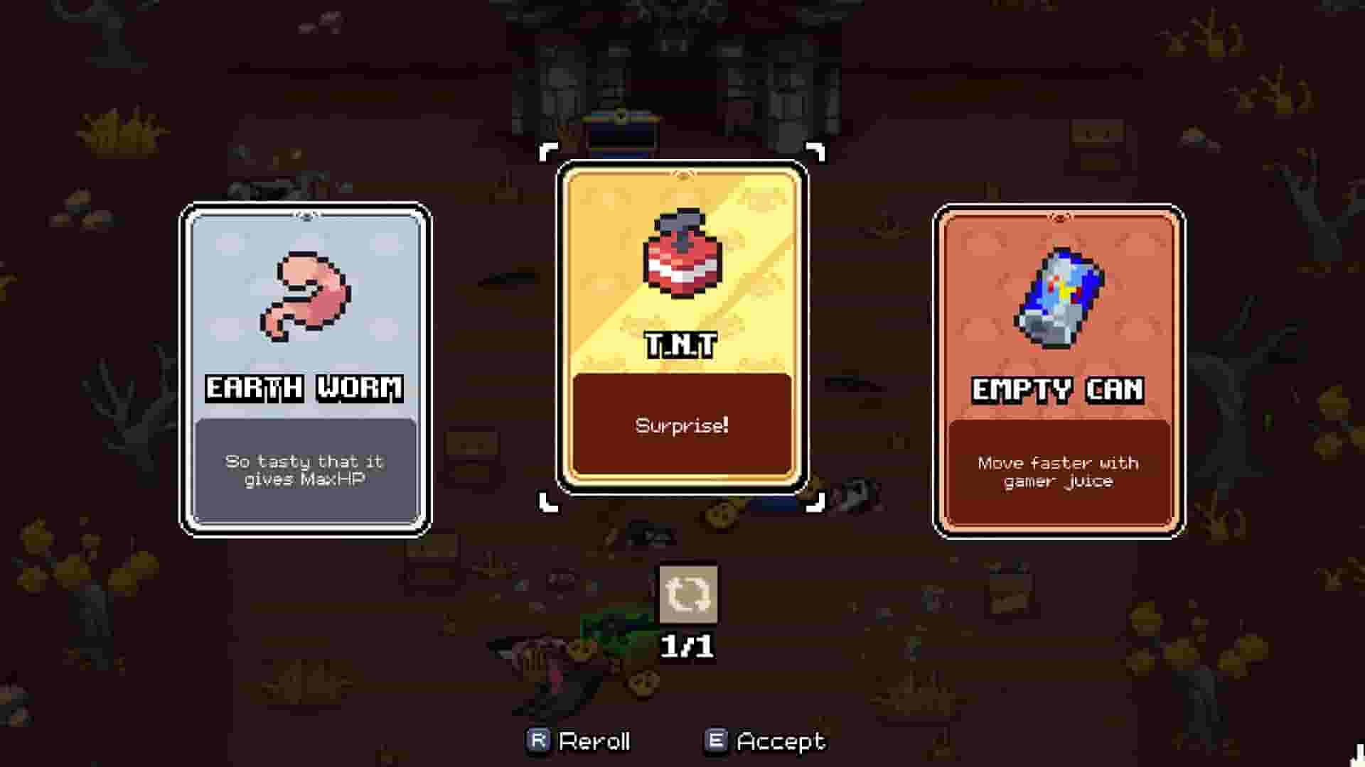 AK-xolotl screenshot thumbnail screenshot 10