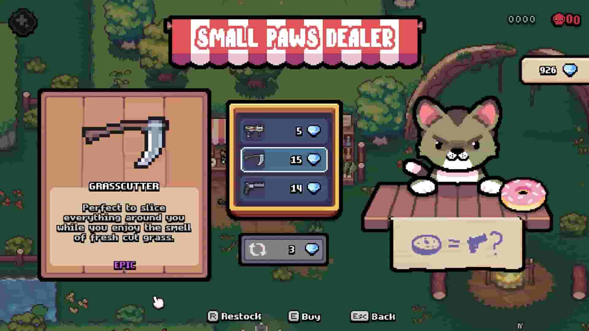 AK-xolotl screenshot thumbnail screenshot 11