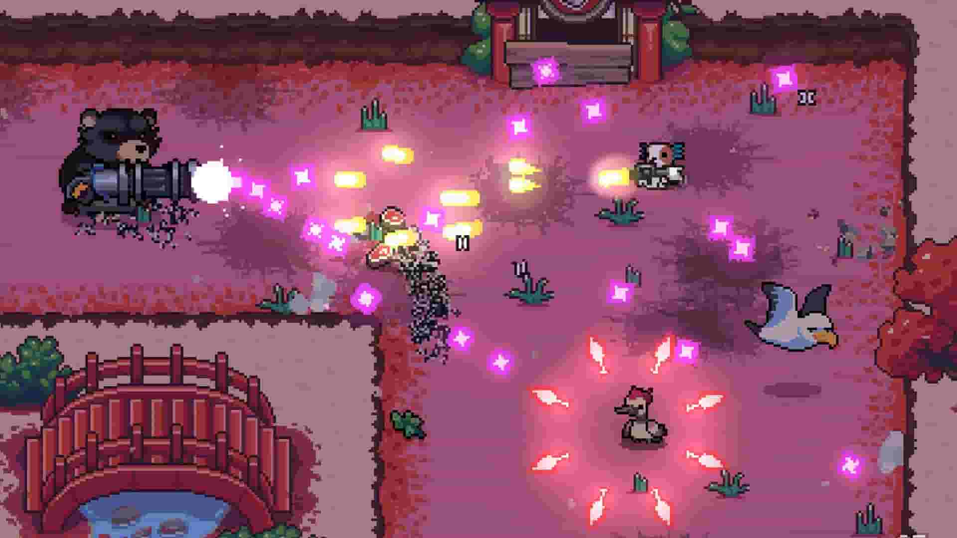 AK-xolotl screenshot thumbnail screenshot 2